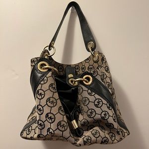 MK Shoulder Bag